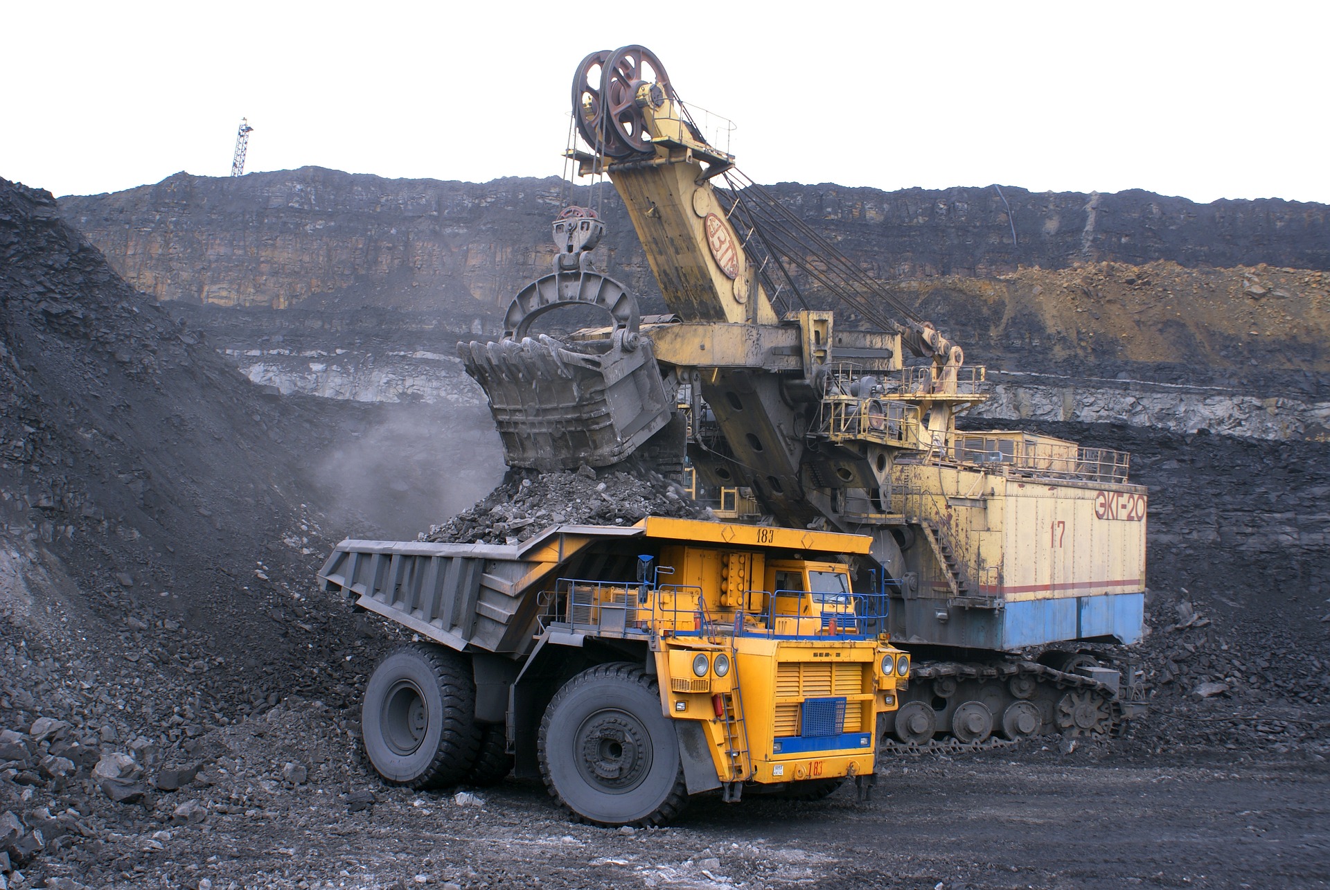 Bulk Earthworks