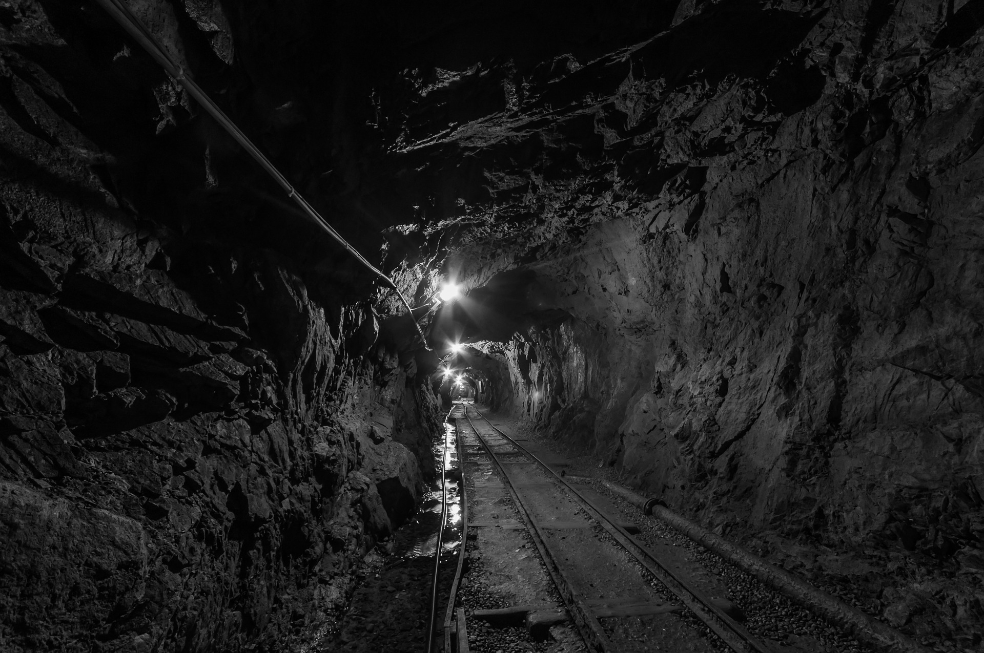 Contract Mining