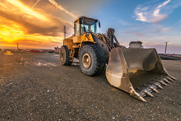 Plant Hire