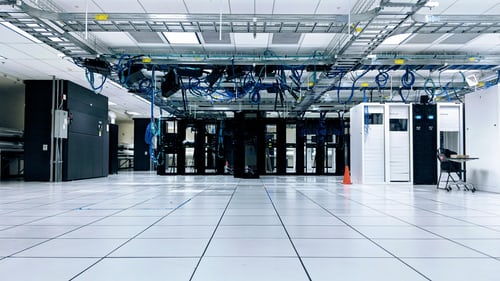 ICT Infrastructure and Software